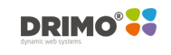 Systemy Drimo CMS