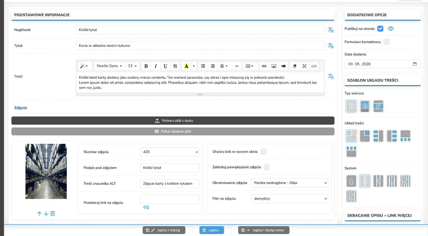 Liverno SaaS Dashboard